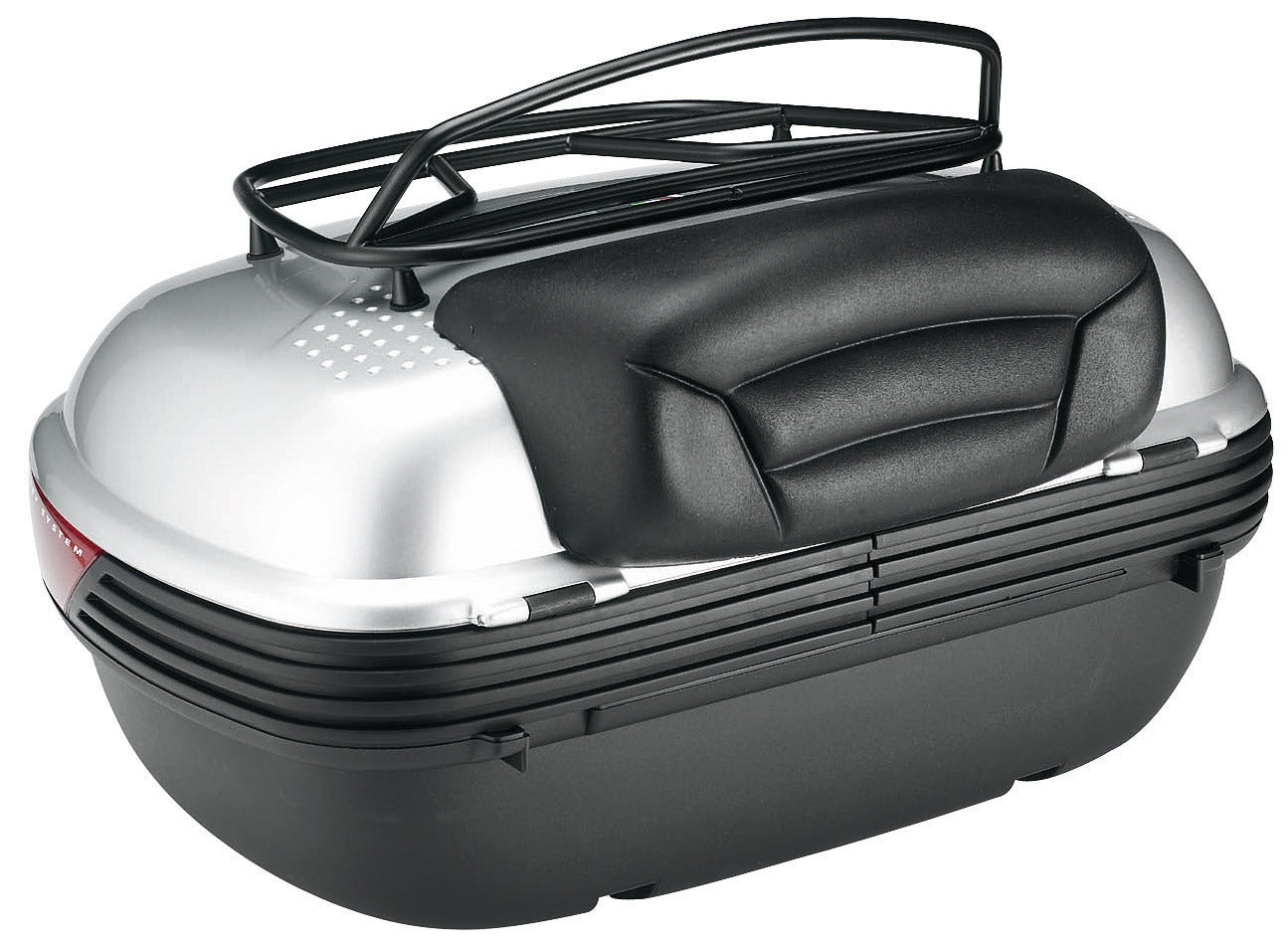 Givi Ryggstöd Polyurethane svart