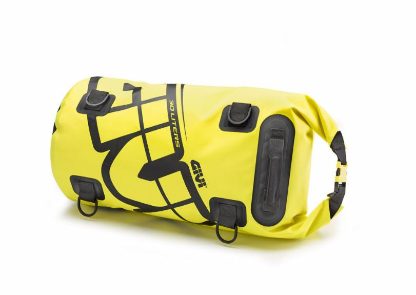 GIVI TAIL PACK 30LT WATERPROOF