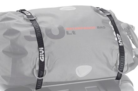 Givi Trekker straps 2kpl  20x1000mm