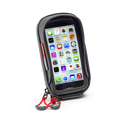 Givi Smartphone holder for iPhone7 & 6 &6s, Samsung Galaxy A3 A5 (-15)