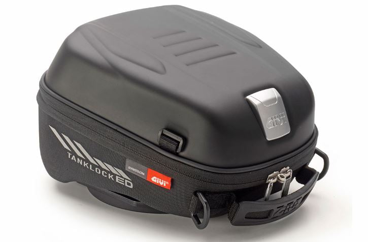 GIVI TanklockED bag, capacity 5 ltr