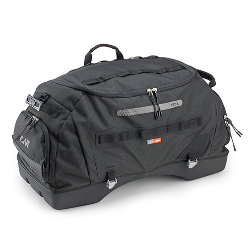 Givi UT806 Sadelväska 65ltr svart