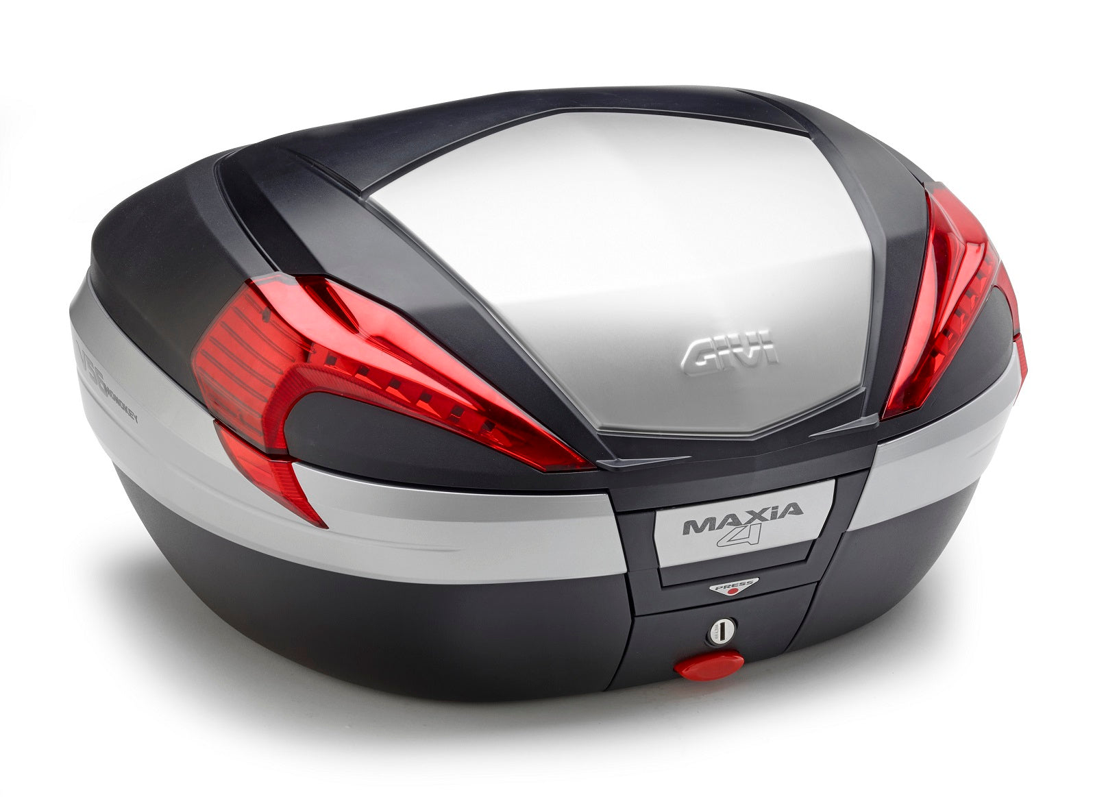 Givi V56 monokey 56 lt case