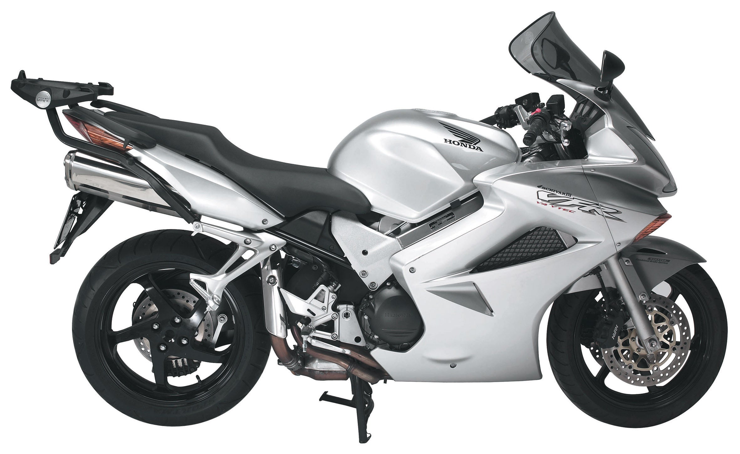 GIVI MRACK SARMSY.H.CB500F 2019