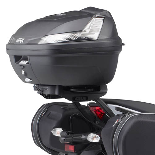 Givi Specific Monorack arms  ER-6N/ER-6F 12-