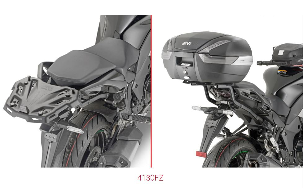 Givi Specific Monorack arms Kawasaki NINJA 1000 SX (20)