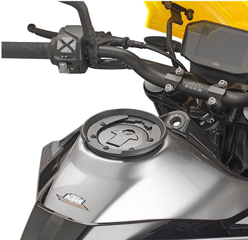Givi Tankringfäste, modellspec för Tanklockväskor Duke 790 2018-