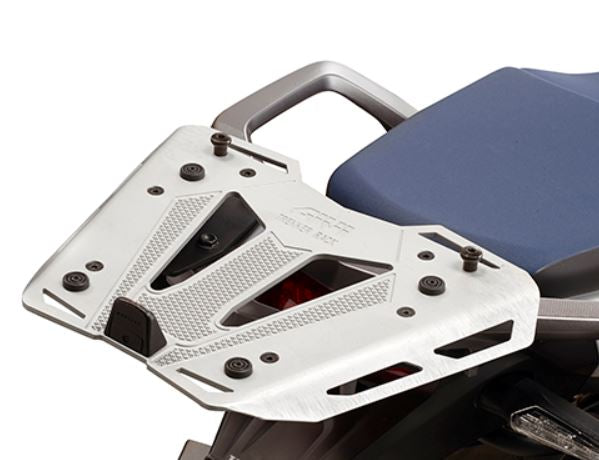 Givi Monokey® platta i aluminium för FZ & SR rack