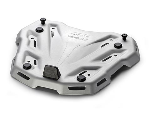 Givi Monokey® platta i aluminium för FZ & SR rack
