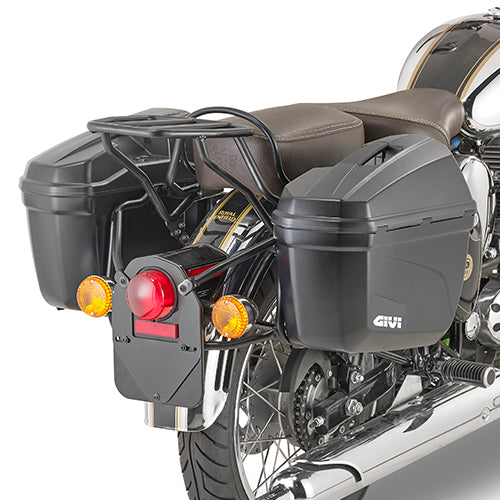 GIVI TUB.PAN.HOLD.ROYAL ENFIELD