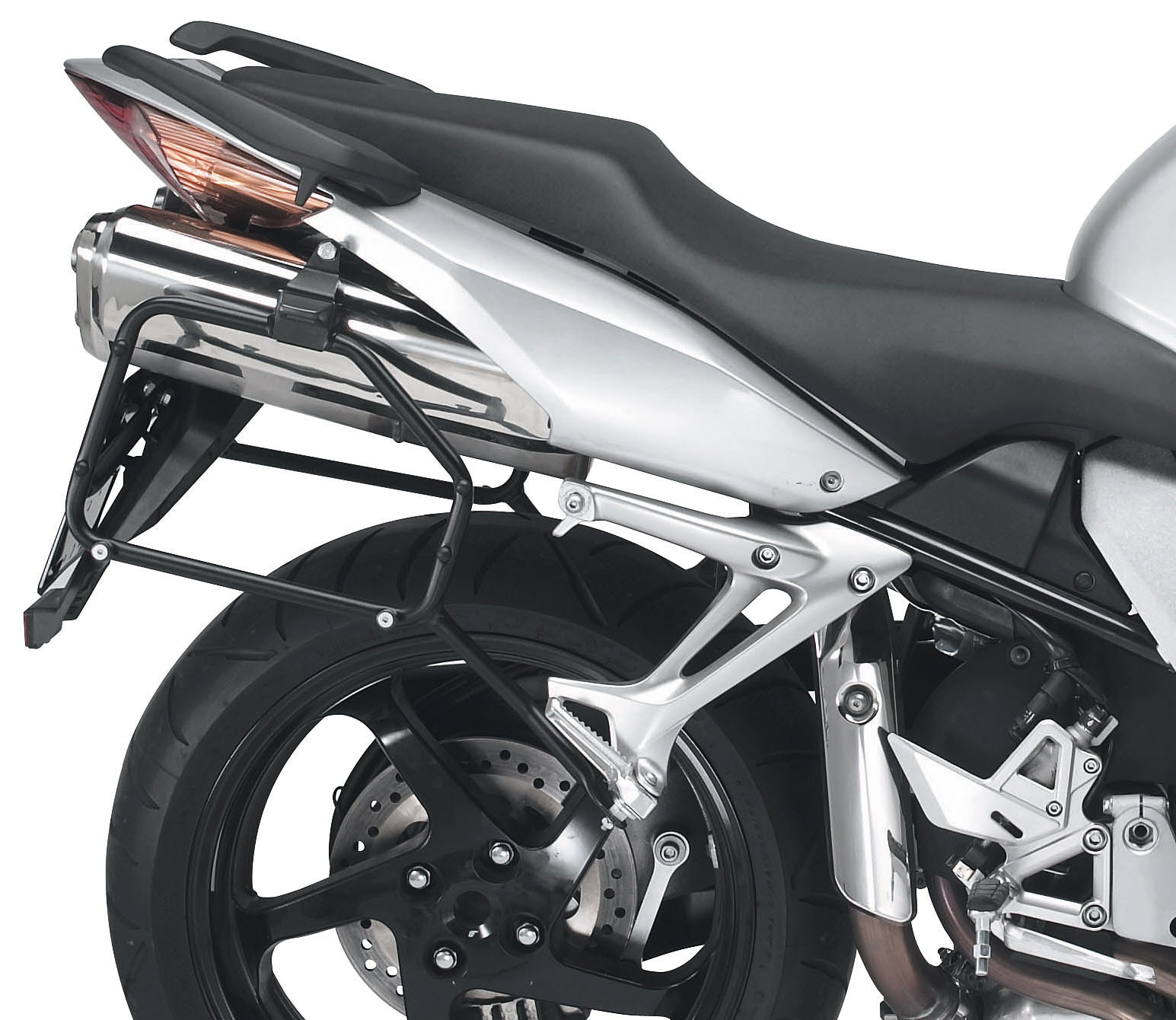 GIVI TUB.PANN.HOLDER HONDA CB500X