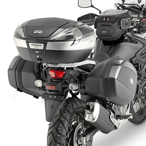 Givi Sidoväskhållare för MONOKEY®  V35, V37 väskor DL650 2017-