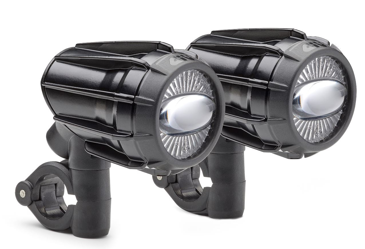 Givi LED dimljus  (par)