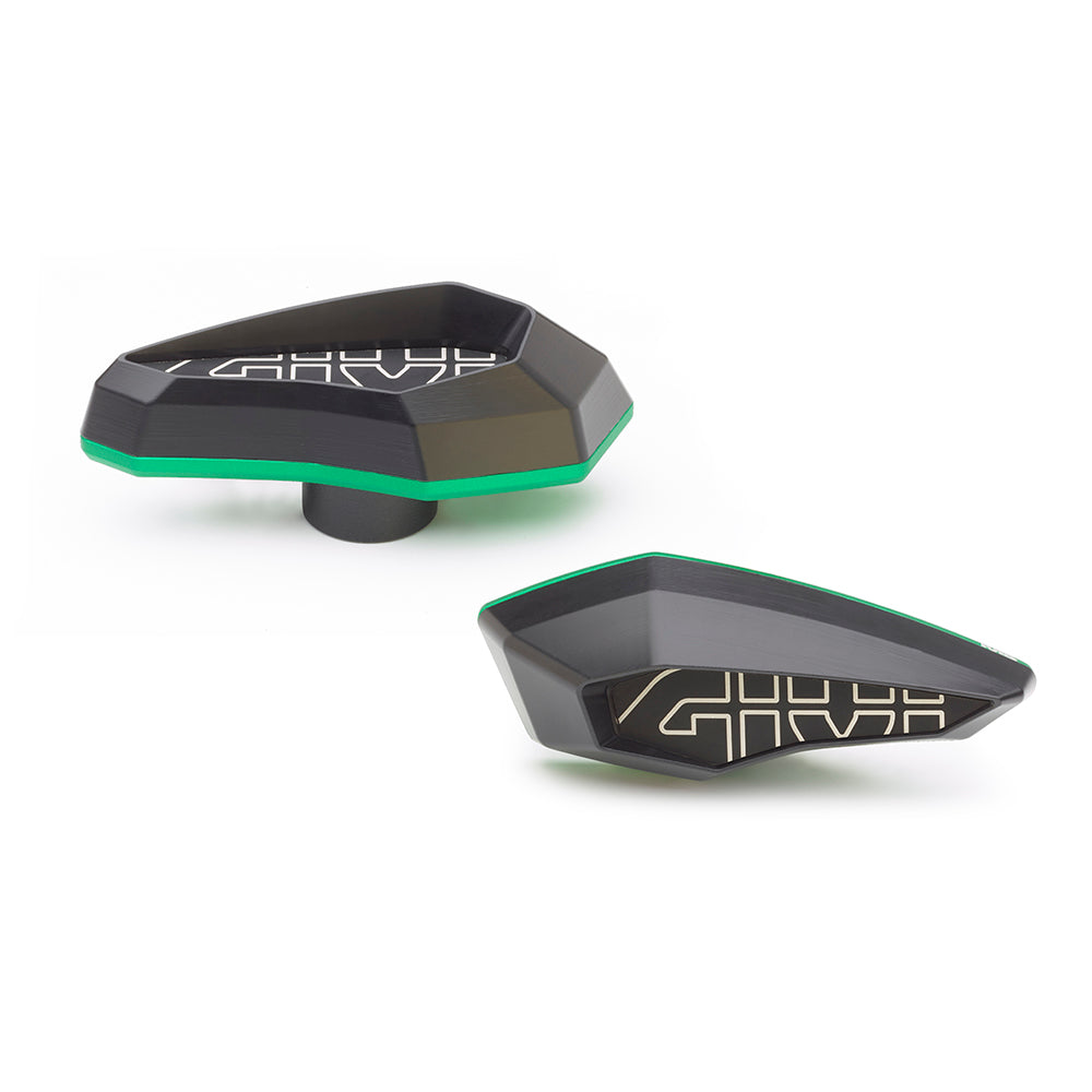 GIVI SLIDER IN POLYMER LEFT
