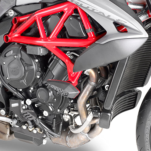GIVI FITTING KIT FOR SLD01