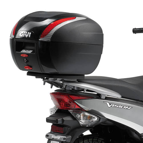 Givi Toppboxhållare för  MONOLOCK® boxar Honda Vision 11-17