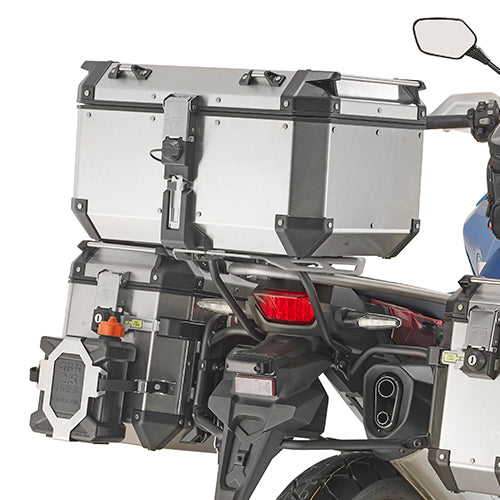 Givi Toppboxhållare MONOKEY® CRF1000L Adventure Sports 2018-