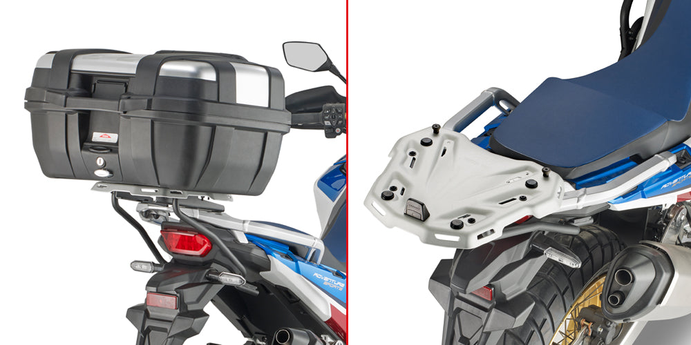 GIVI SPEC.RACK HONDA CRF1100L