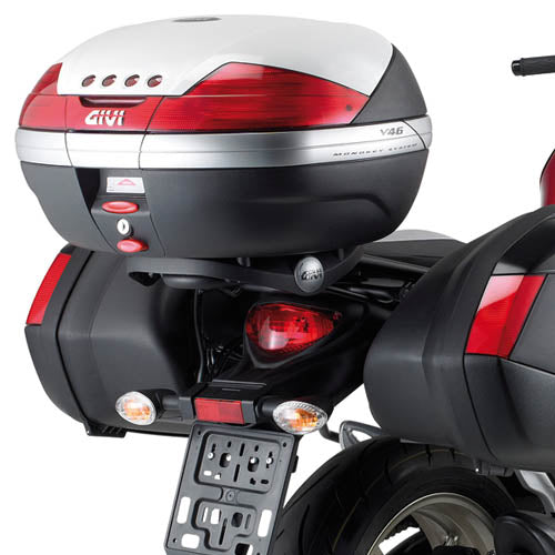 Givi Specific plate  for MONOKEY® boxes