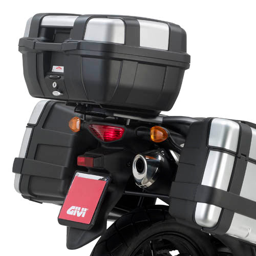 Givi Specific plate  for MONOKEY® boxes