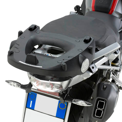 Givi Specific plate  for MONOKEY® boxes BMW