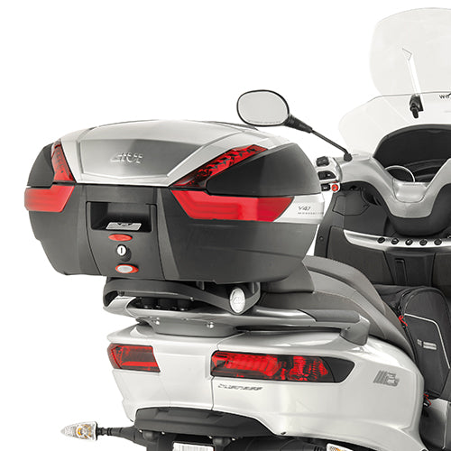 Givi Specific rear rack for MONOKEY®  MP3 sport business 14-16