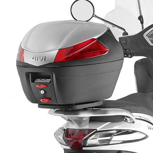 Givi Toppboxhållare för MONOLOCK® boxar Piaggio Liberty 50-150 16-