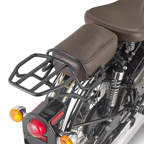 GIVI SPEC.RACK R.E. CLASSIC 500