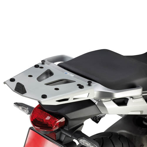 Givi Specific aluminium plate  for MONOKEY® boxes  Honda VFR1200 12-15