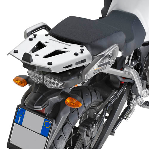 Givi toppboxhållare i aluminium XT1200Z  10-17