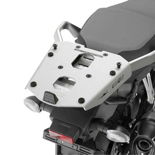 Givi Toppboxhållare V-strom 2017-