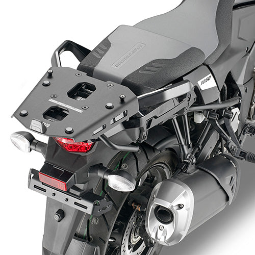 Givi Toppboxhållare Monokey V-strom 1050 (20)