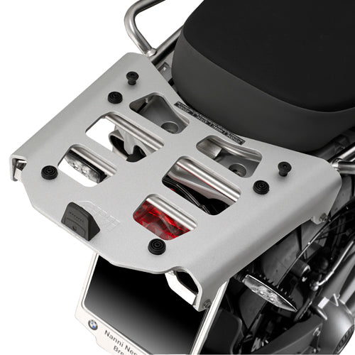 Givi Specific aluminium plate  for MONOKEY® boxes R1200GS