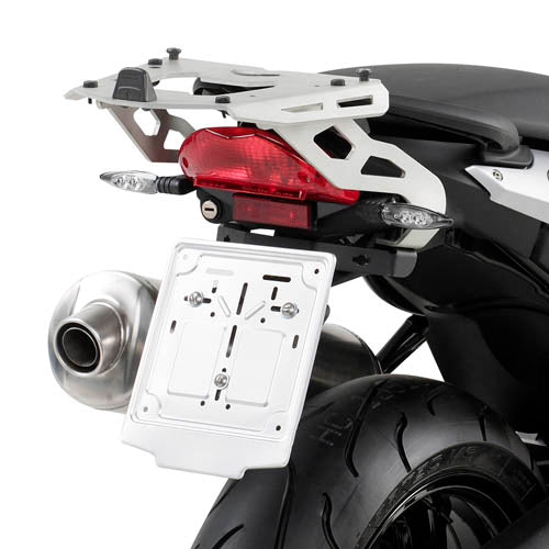 Givi Toppboxhållare för MONOKEY® väskor F800R 2009-2017
