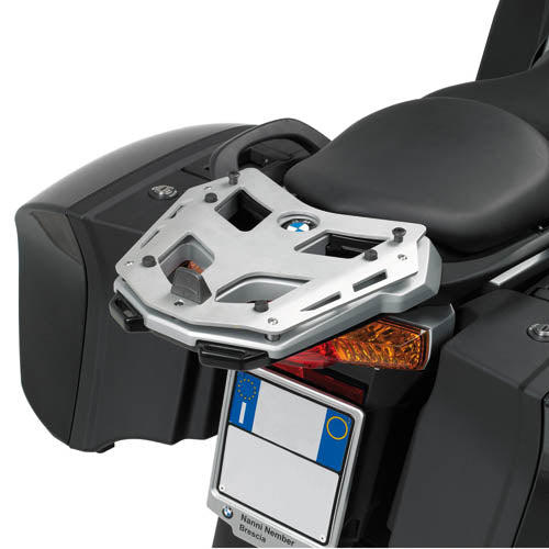 Givi Specific aluminium plate  for MONOKEY® boxes