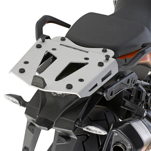 Givi Specific aluminium plate  for MONOKEY® boxes KTM 1050,1190, 1290 13-17
