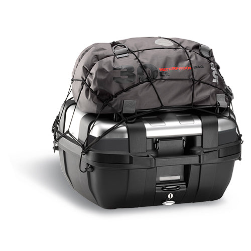 Givi Elastic carryng net black, 1 piece