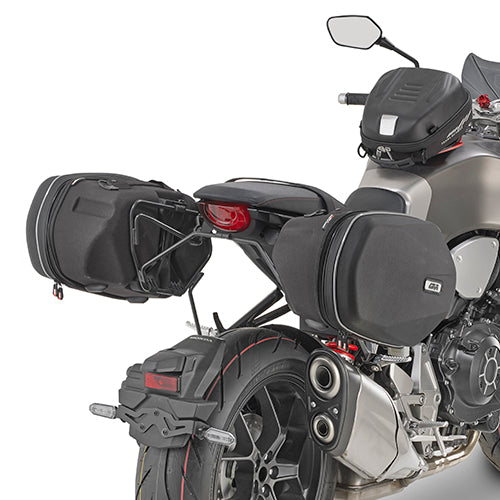 Givi Specific tubular holder for Easylock bags CB1000R (18-19)