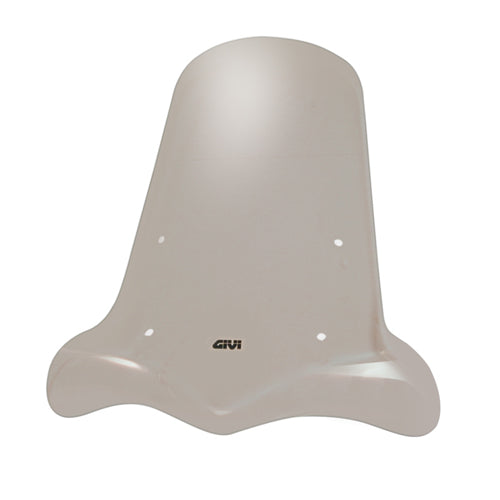 Givi Specific screen transpare 74 x 67 cm (HxW)