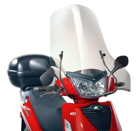 Givi Vindruta Kymco 50-200 2005-2015