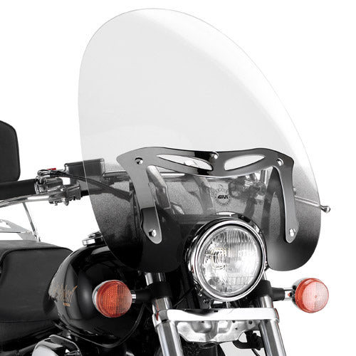 Givi Universal screen 53,7 x 51,6 cm (HxW)