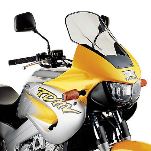 Givi Specific screen, smoked  46 x 33,5 cm (HxW)