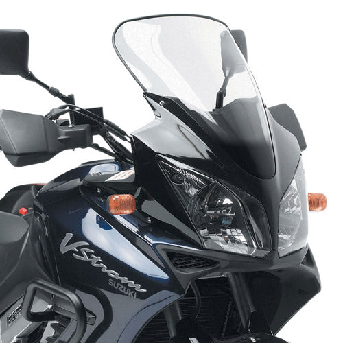 Givi Specific screen transpare 60 x 37,5 cm (HxW)