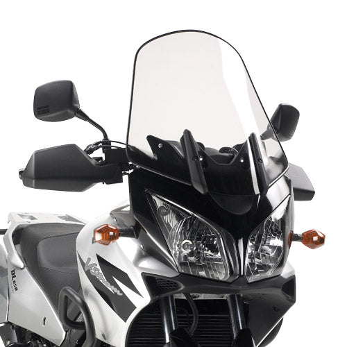 Givi Specific screen transpare 57 x 48 cm (HxW)