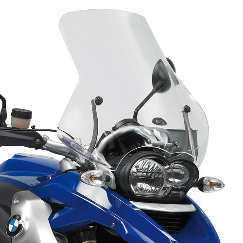 Givi Spe fitting kit for 330DT