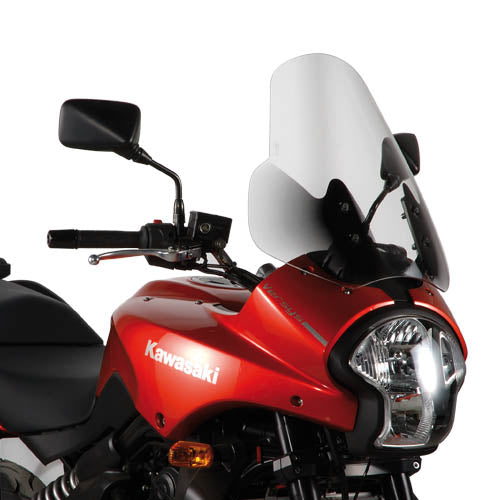 Givi Specific screen transpare 46 x 44,5 cm (H x W) Versys