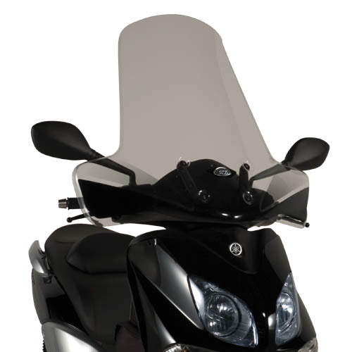 Givi Specific screen transpare with serigraphy 71 x  77 c