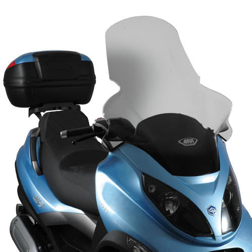 Givi vindruta Piaggio MP3 125-250 06-11 Beställningsvara
