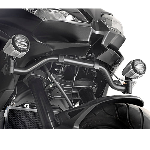Givi Specific fitting kit for S310, S320 or S321 Versys 650 (15-17)