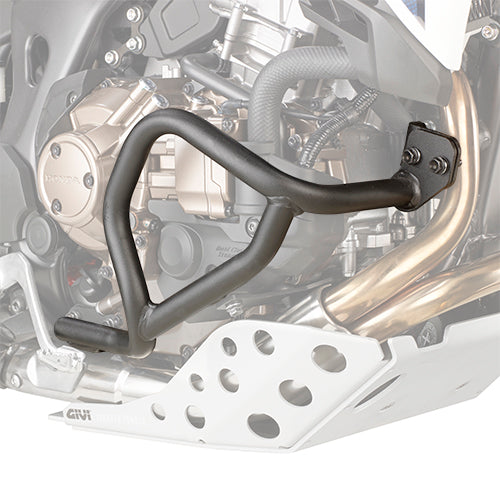 Givi Motorbåge svart CRF1000L Twin DCT 18-